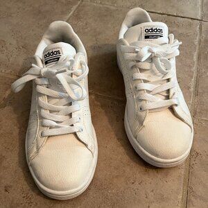 Adidas NEO Cloudfoam Memory Footbed Sneakers